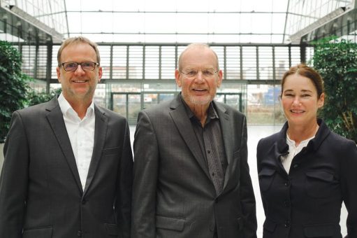 Geschäftsführerwechsel bei der Valentin Software GmbH