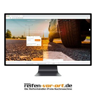 Reifen-vor-Ort: B2C-Plattform ermöglicht Händlern Vermarktung von Reifen-Kompetenz in Corona-Zeiten