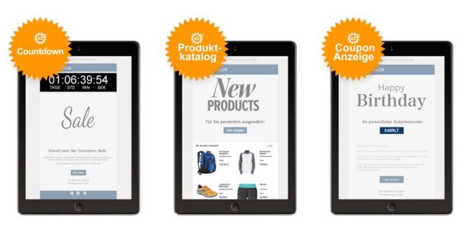 factory42 entwickelt Tools zur Nutzungsoptimierung der Marketing Cloud