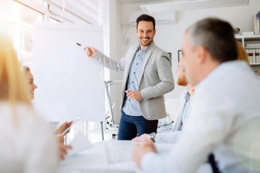 factory42 unterstützt die neue Weiterbildung zum CRM Profi der W&V Akademie