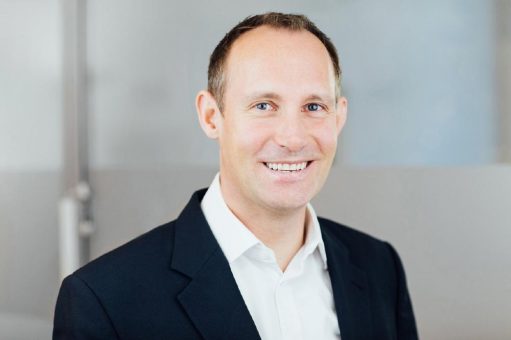 Marc Kirsch ist neuer Geschäftsführer der appero GmbH