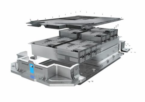 Dichtheit und technische Sauberkeit von Verbindungen