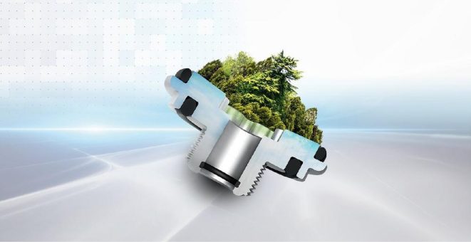 Energieverbrauch managen, klimaneutral produzieren