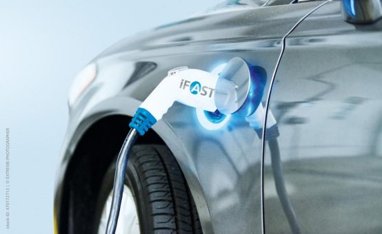 Elektromobilität erfordert verbindungstechnisches Know-how
