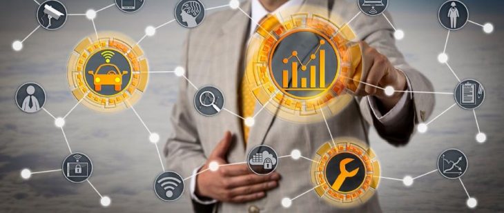 Autonome B2B-Portale: Der stille Gamechanger im digitalen Handel