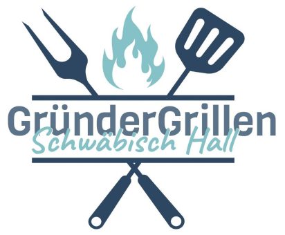 2. Gründergrillen 2025 in Schwäbisch Hall