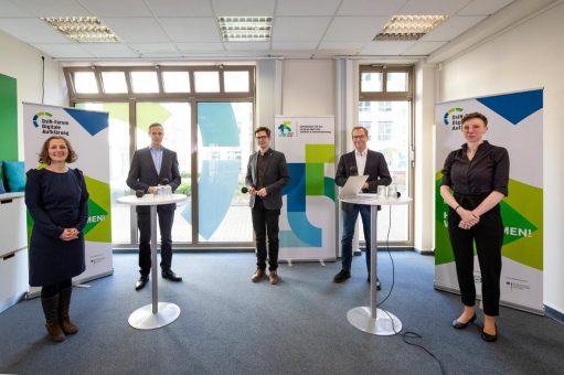 Startschuss: DsiN-Digitalführerschein für Praxiskompetenzen