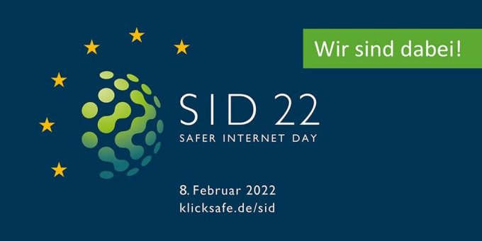 Safer Internet Day 2022: Eltern, schützt eure Kinder im Netz!