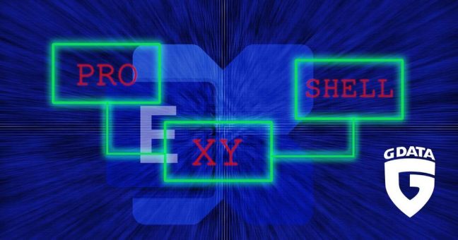 Microsoft Exchange: Angreifer scannen nach ProxyShell
