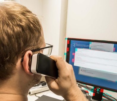 Tag der Computersicherheit: In vier Schritten zur sicheren IT