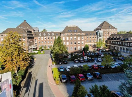 CyberDefense – Made in Germany:  G DATA ab sofort mit neuem Namen