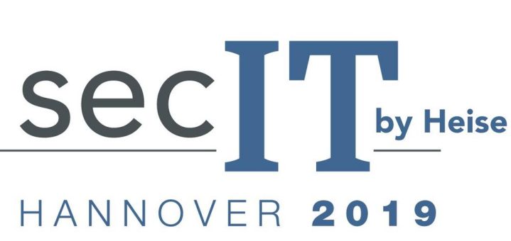 secIT: G DATA stellt die Zukunft der Unter-nehmenssicherheit vor