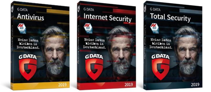 Bester Schutz für Privatanwender: G DATA stellt neue Version seiner preisgekrönten Sicherheitslösung vor