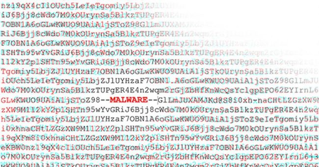 G DATA entdeckt trickreich verstecktes Schadprogramm