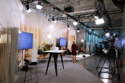 Das ÖV-Symposium präsentiert live das Haus der Digitalisierung NRW