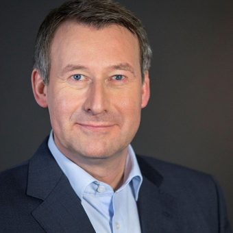 IT-Beratungsunternehmen Materna mit neuem Personalleiter