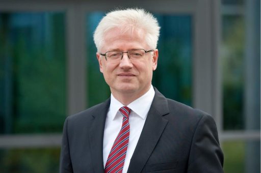 Materna mit neuem Chief Financial Officer (CFO)
