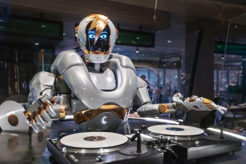 31 Jahre pi4_robotics GmbH – Die innovativste Roboterfirma Deutschlands feiert Geburtstag !