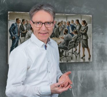 Warum Sie ein präventives Konfliktmanagement nicht mit einer Wohlfühloase verwechseln sollten