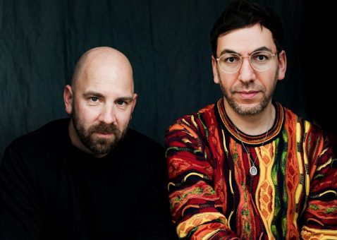Kultur im Schloss: Studnitzky & Klein