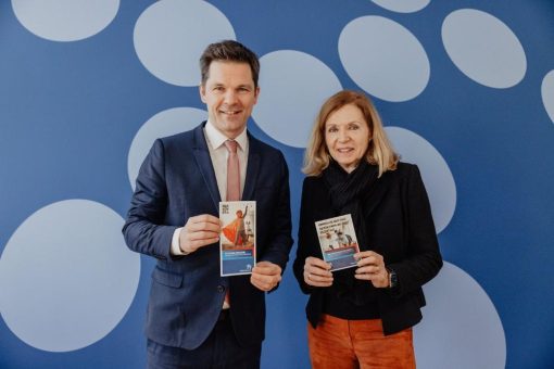 Region startet regionsweite Sprachförderinitiative