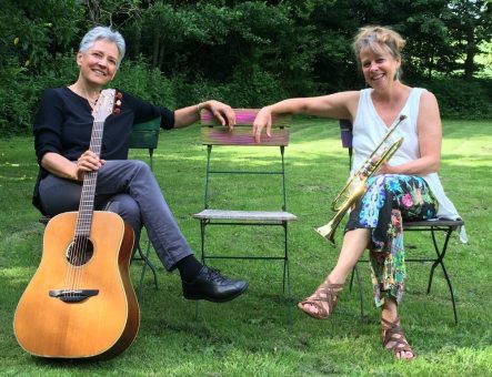 Kultursommer 2023: Sein – Being