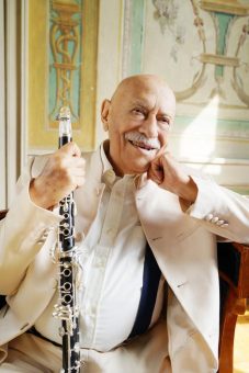 GIORA FEIDMAN DUO – “Revolution of Love“