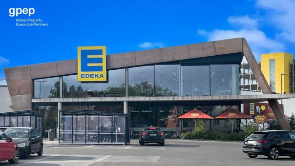 GPEP erwirbt EDEKA-Portfolio in Bayern