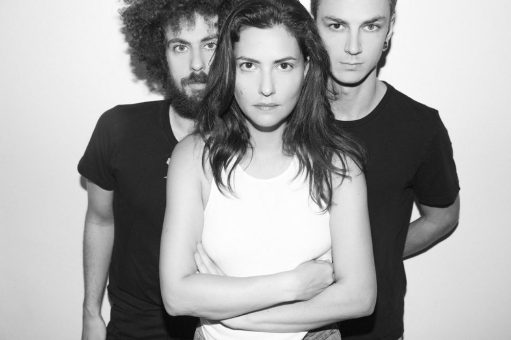 Musik aus Israel: Tamar Aphek und Lucy Kruger & The Lost Boys