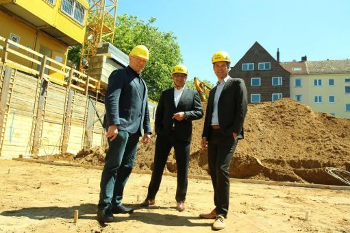 Eine Umgebung für Teamgeist und Kreativität