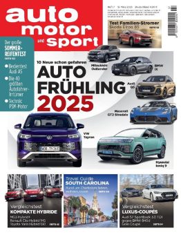 BEST CARS-Markenbarometer bescheinigt: Tesla-Markenimage gerät deutlich ins Wanken