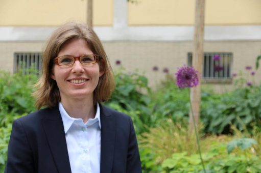 Cordula Drautz soll Finanz- und Gebäudedezernentin werden