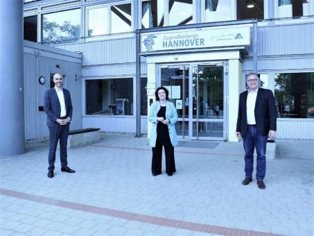 Region Hannover informiert – Hannover, 29.04.2020, 15:54 Uhr