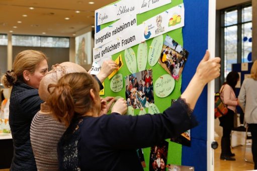 Integrationsfonds 2020: „Zukunft kennt keine Herkunft“