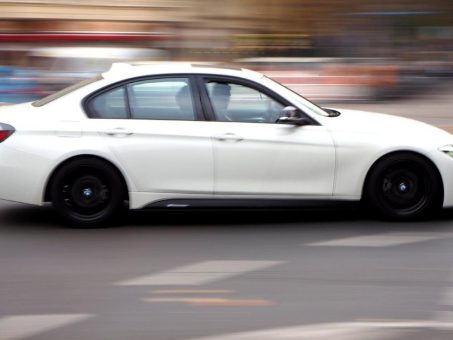 Raser, Drängler, Sonntagsfahrer – Raues Klima im Straßenverkehr