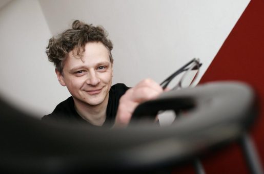 Hörregion Hannover: „Schule des Neuen Hörens“ mit Damian Marhulets