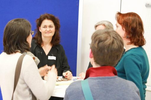 Neuer Termin: Berufliche Perspektiven im Gesundheitsmanagement