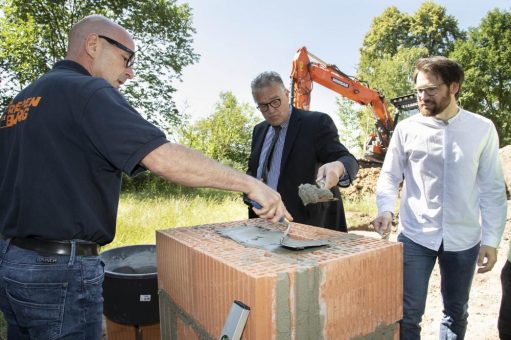 Schullandheim Riepenburg der Region Hannover