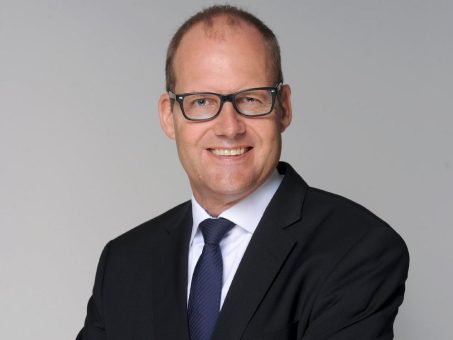Raum für Innovationen: Region präsentiert sich als Robotik-Standort