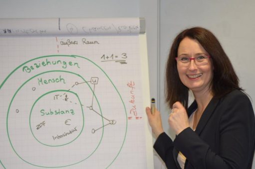 Workshop-Reihe: „Single-Eltern starten durch“