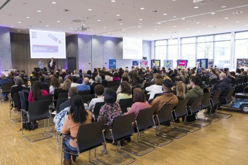 Gute Ideen gesucht: Jetzt bewerben für den Integrationsfonds 2019