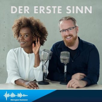 Jetzt online: Der erste Sinn: Podcast zum Thema ASMR