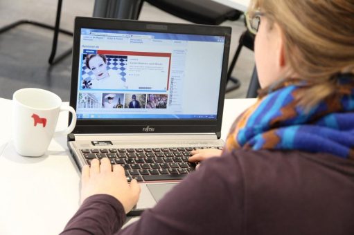 Webinar zur Frage „Fach- oder Führungskarriere?“