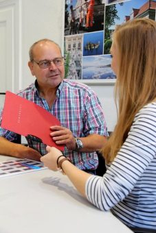 Neu im Programm: Stellenanzeigen richtig lesen