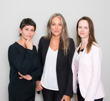Stärke(n) zeigen: „Frauen im Wettbewerb?!“