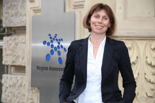 Sylvia Thiel ist neue Beauftragte für Menschen mit Behinderungen