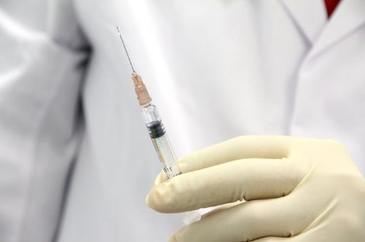 Grippesaison 2018/2019: Gesundheitsamt rät zur Impfung im Herbst