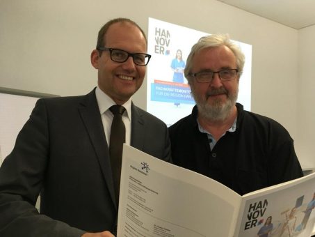 Fachkräftemangel macht sich in allen Branchen bemerkbar