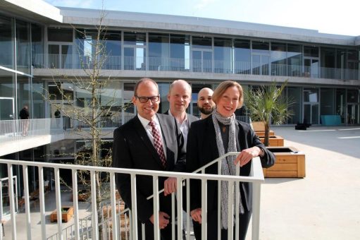 Social Innovation Center: Starthilfe für soziale Geschäftsideen