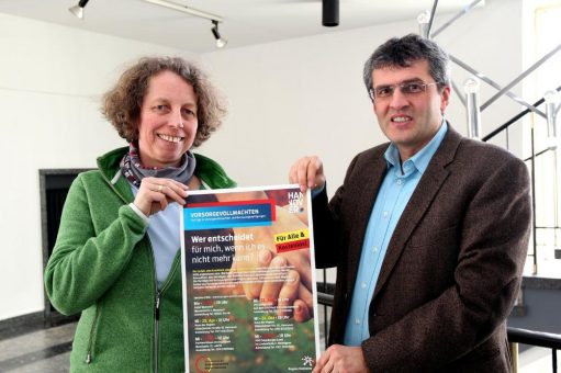 Betreuungsvereine nachhaltig sichern